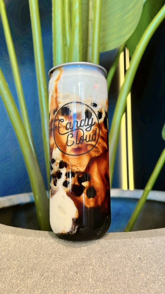 Social spots from Candy Cloud - Rockford