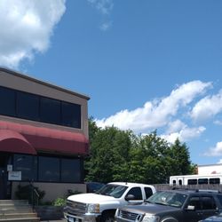 Superior Transmission - Front of building
