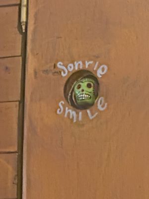 El Perro de Pavlov Café by null