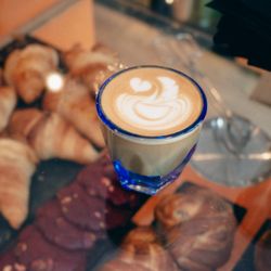Caffènation