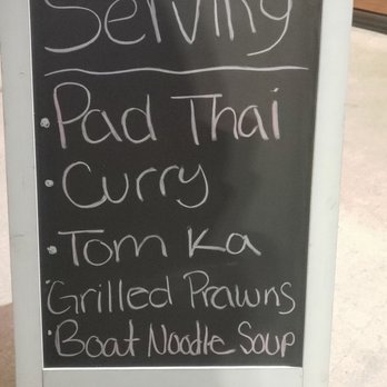 Baan Thai - Thai Near Me - Santa Maria, California Baan Thai - Thai Near Me - Santa Maria, California