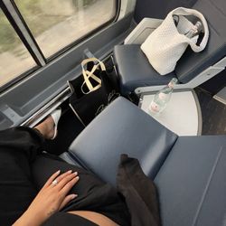 Amtrak Texas Eagle