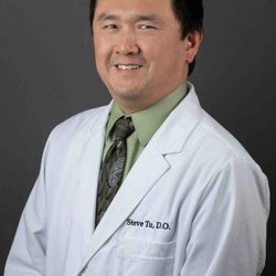 Steve H. Tu, DO - SightMD Connecticut - Steve Tu, DO