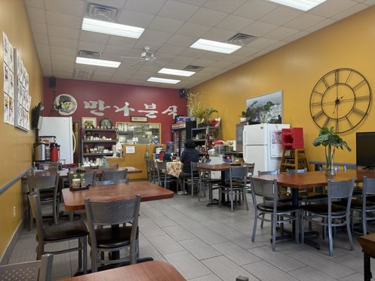 Manna Noodle House by null