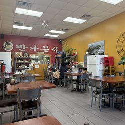 Manna Noodle House