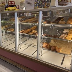 Donuts