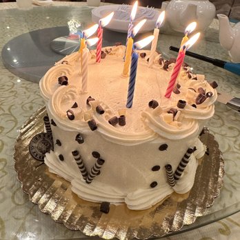 Quebrada Baking Co - looks good before we ate it - Bakeries Near Me - Watertown, Massachusetts