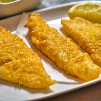 O Magano - Filetes de Peixe-galo - Portuguese Near Me - Lisbon, 11