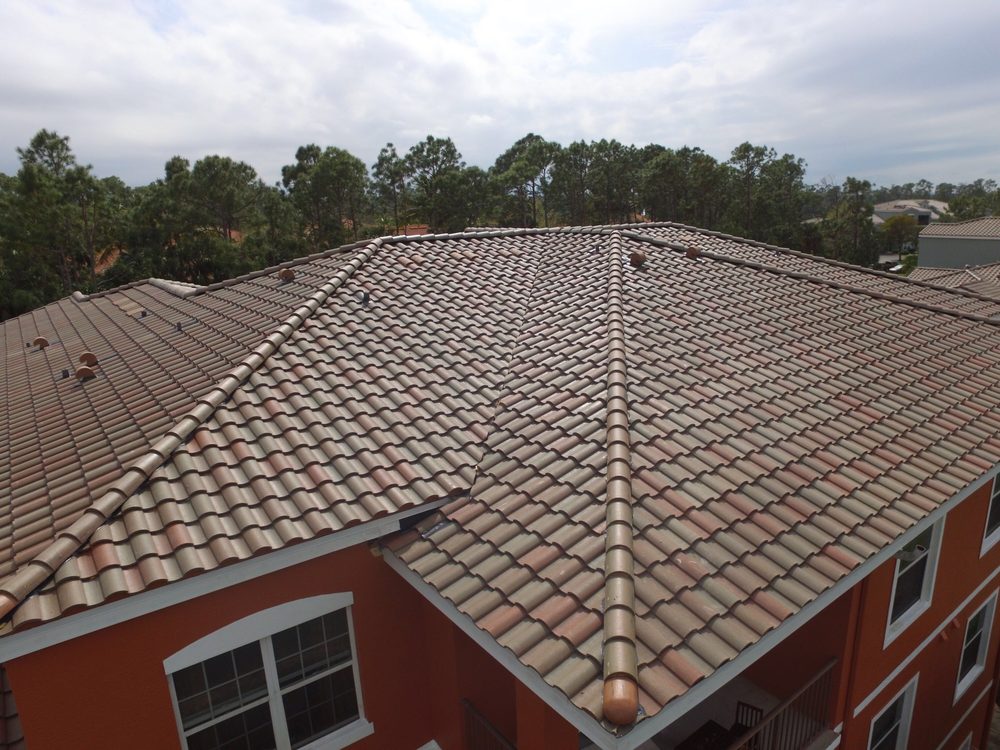 Slide of Greenwise Construction & Roofing