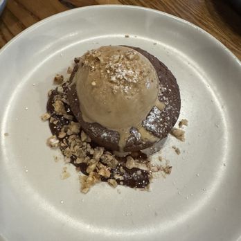 North Italia - Hazelnut Torta - Italian Near Me - Austin, Texas