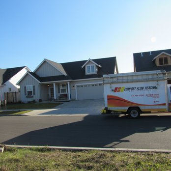 Comfort Flow Heating - Heating & Air Conditioning/HVAC Near Me - Springfield, Oregon Comfort Flow Heating - Heating & Air Conditioning/HVAC Near Me - Springfield, Oregon