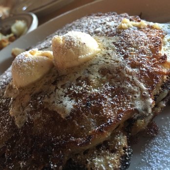 Salt's Cure - Griddle cakes! They are the star of this restaurant! - Breakfast & Brunch Near Me - Los Angeles, California Salt's Cure - Griddle cakes! They are the star of this restaurant! - Breakfast & Brunch Near Me - Los Angeles, California