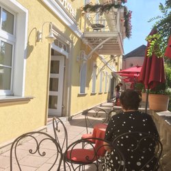 Hotel Schoppe