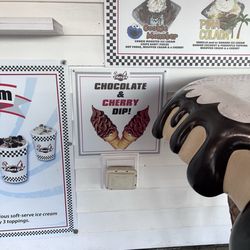 Chevys Ice Cream