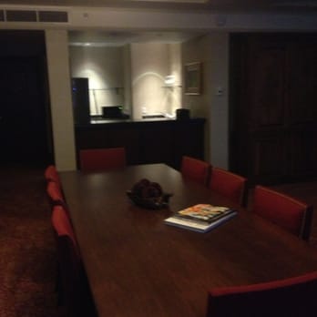 Hyatt Regency Calgary - 16th Floor Conference Suite - Hotels Near Me - Calgary, Alberta