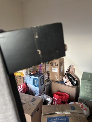 Tri-State Area Moving & Storage Corp