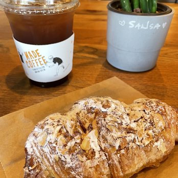 Made Coffee - Coffee & Tea Near Me - Fullerton, California Made Coffee - Coffee & Tea Near Me - Fullerton, California