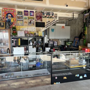 BWest Collectibles - Video Game Stores Near Me - Castro Valley, California BWest Collectibles - Video Game Stores Near Me - Castro Valley, California