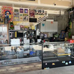 BWest Collectibles