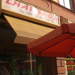 Thai Food
