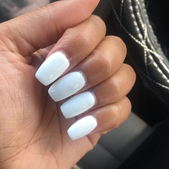 E Nails and Spa - Nail Salons Near Me - Suffolk, Virginia