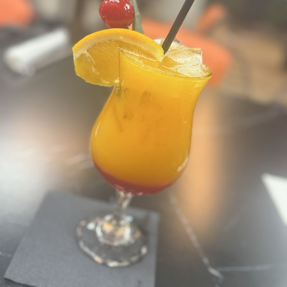Caribbean Hut - Dark & Stormy - Caribbean Near Me - Charlotte, North Carolina Caribbean Hut - Dark & Stormy - Caribbean Near Me - Charlotte, North Carolina
