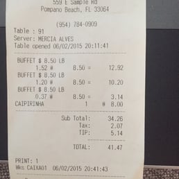 My check My check