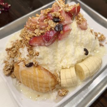 Dzert - 5. Jesse's Breakfast - Coffee & Tea Near Me - Buena Park, California