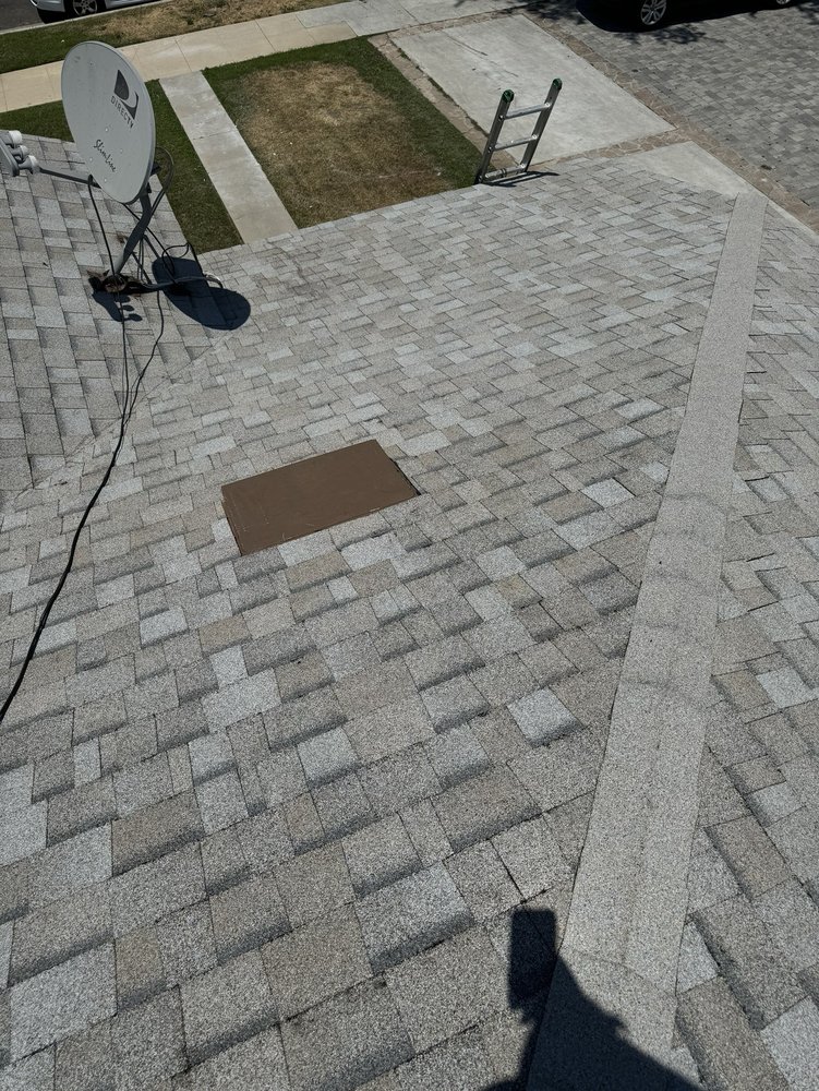 Slide of Sol Roofing