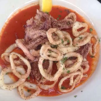 Garage - Calamari. Not bad. - Bowling Near Me - Seattle, Washington Garage - Calamari. Not bad. - Bowling Near Me - Seattle, Washington