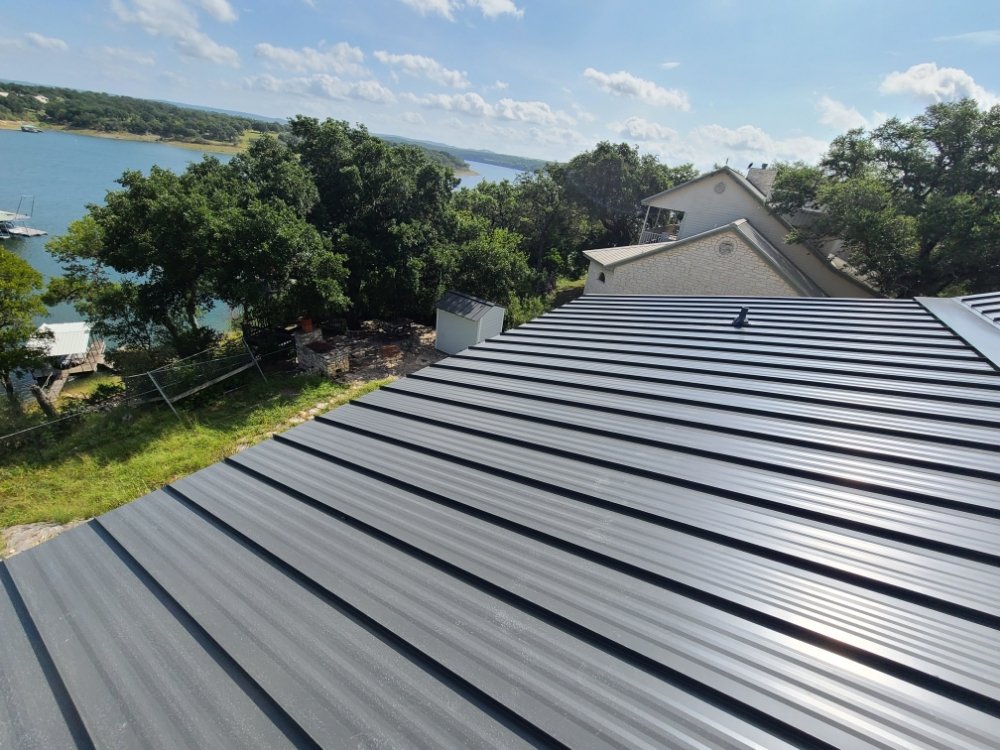 Slide of Sprauer Roofing