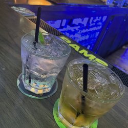 Tallac Lounge - Cheers mate