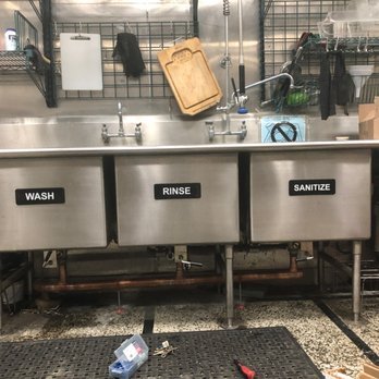 Slide of Tom’s Plumbing