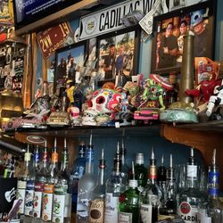 4:30 Boardroom Bar