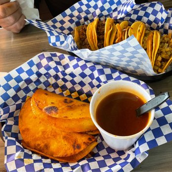Mr Taco Nice - A variety of Street Tacos & 3 Tacos de Birria with Consome. - Tacos Near Me - Anaheim, California Mr Taco Nice - A variety of Street Tacos & 3 Tacos de Birria with Consome. - Tacos Near Me - Anaheim, California
