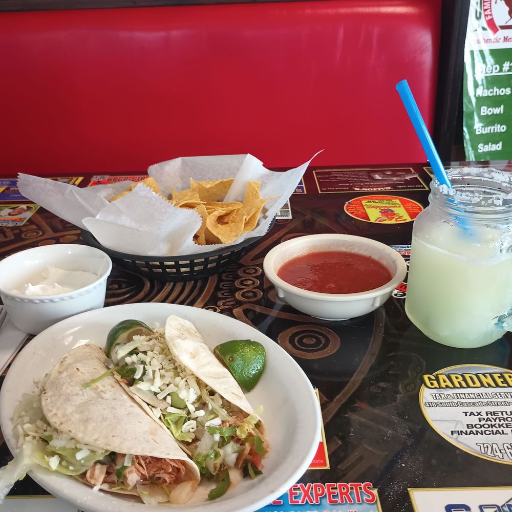 TOP 10 BEST Mexican Food in New Castle, PA - Updated 2026 - Yelp, image size:1000x1000
