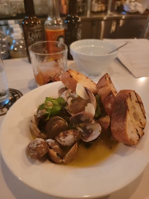 Nick's on Madison by null