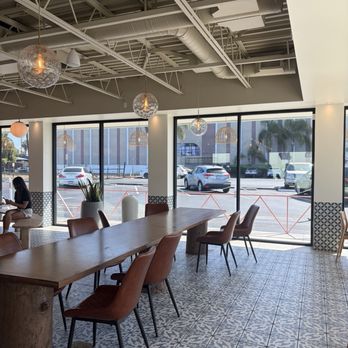 Tierra Mia Coffee - seating area - Coffee & Tea Near Me - Oceanside, California Tierra Mia Coffee - seating area - Coffee & Tea Near Me - Oceanside, California