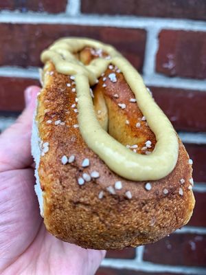 Center City Pretzel Co. by null
