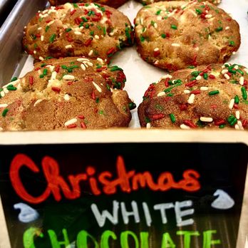 Yummee Treats - A holiday classic with yummy white chocolate - Bakeries Near Me - Madison, Wisconsin Yummee Treats - A holiday classic with yummy white chocolate - Bakeries Near Me - Madison, Wisconsin