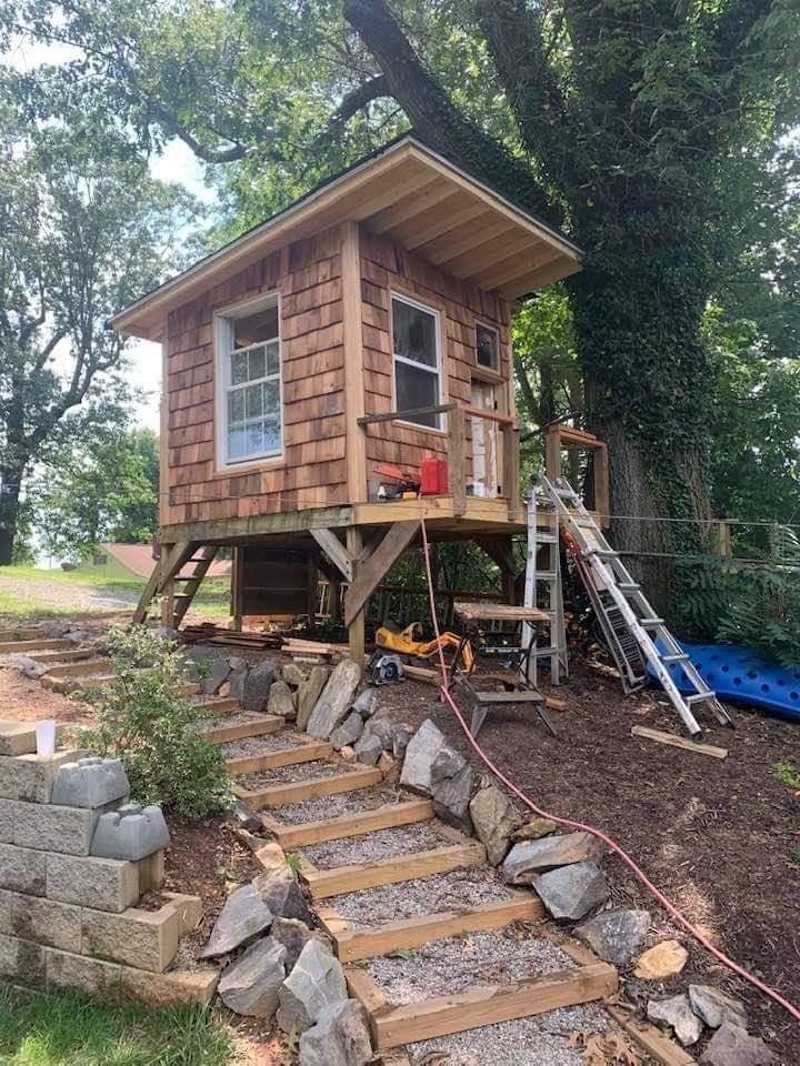 Slide of Fixed by Mitch