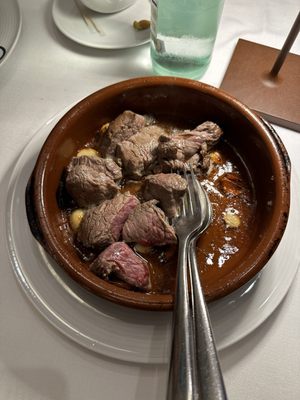 Carballeira Restaurant Barcelona by null