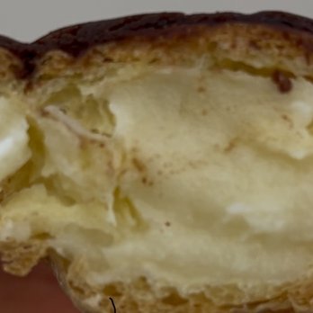 Rispoli Pastry Shop - Chocolate Eclair - Bakeries Near Me - Emerson, New Jersey