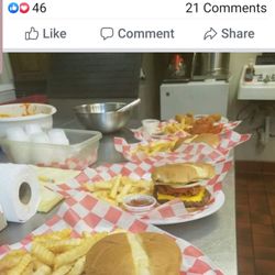 Knight Moves Sports Bar
