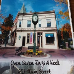 Riverview Cafe Restaurant