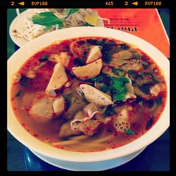Bun Bo Hue Bun Bo Hue