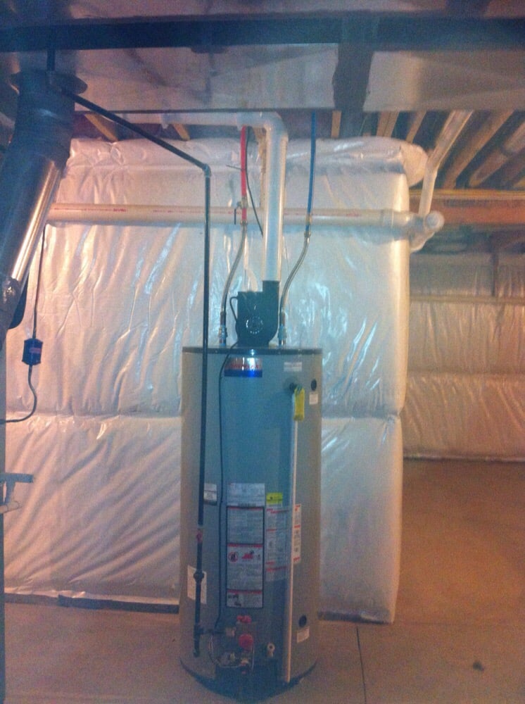 Slide of Louis Bronson Plumbing & Electrical