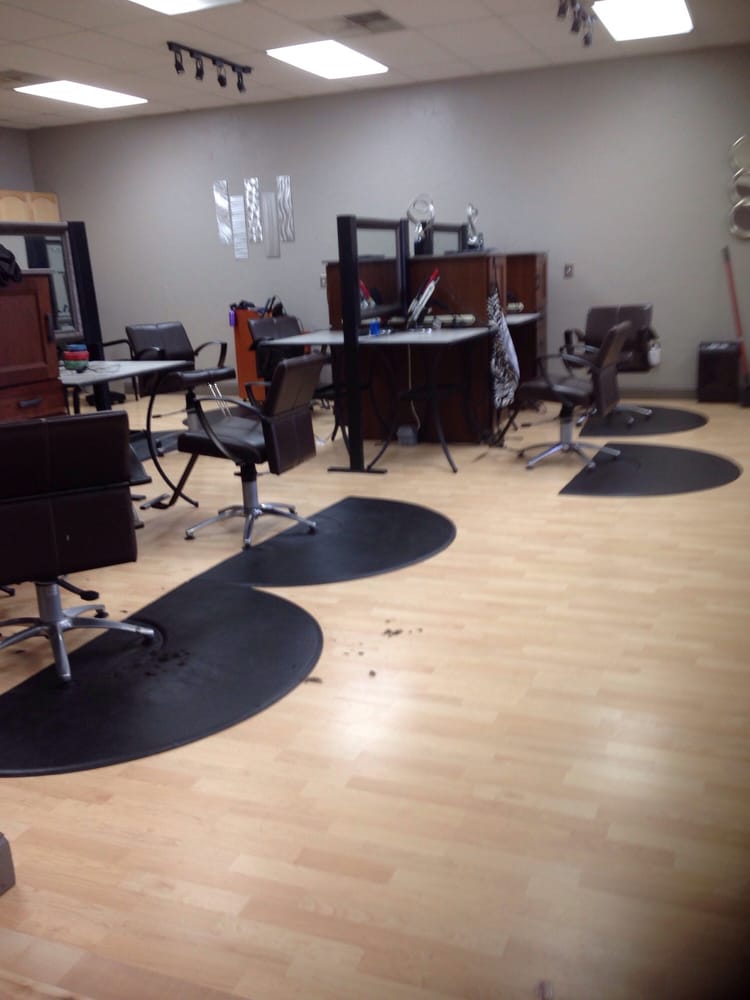 EDGE SALON Updated August 2024 1025 Brevard Rd, Asheville, North Carolina Hair Salons