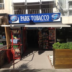 Park Tobacco