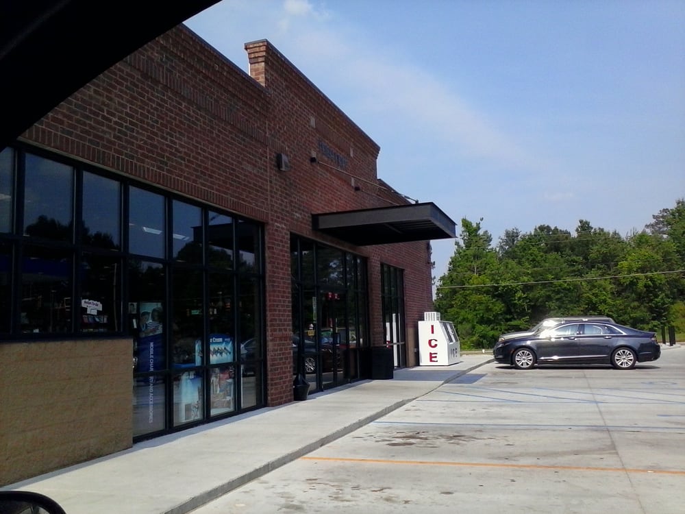 FASTMART Updated May 2024 4437 W 4th St, Hattiesburg, Mississippi